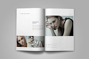 Graphic Design Portfolio Template, a Brochure Template by adekfotografia (Thumbnail 40 of 42)
