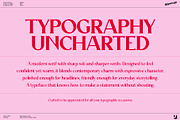 Apexe - Serif Font Family, a Serif Font by UppercapType (Thumbnail 7 of 13)