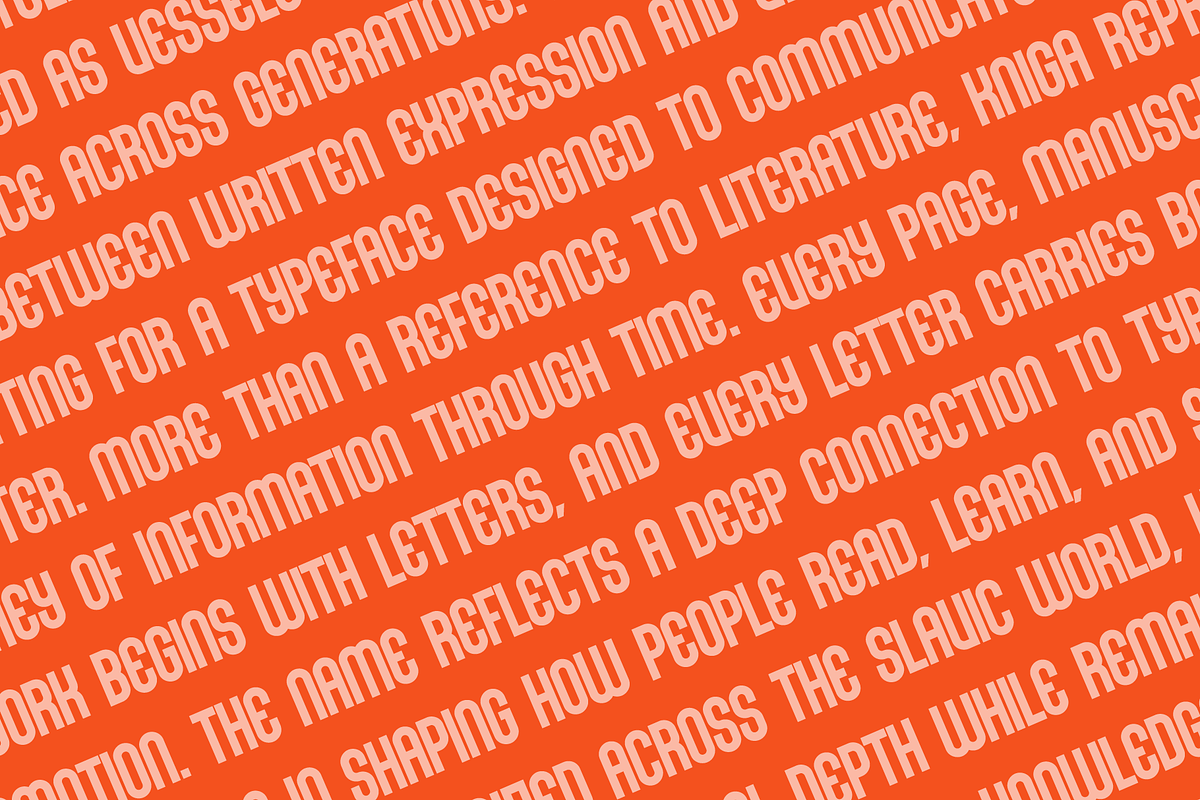 Rounder - Geometric Sans Serif, a Sans Serif Font by alpercakici (Photo 13 of 15)