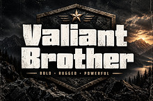 Valiant Brother