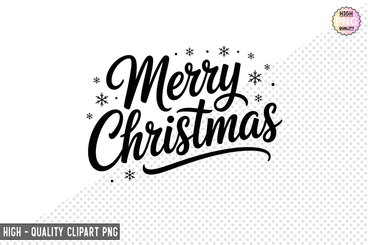 Merry Christmas Sublimation Bundle, a Graphic by crative8112 (Photo 2 of 10)