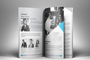 White Paper, a Brochure Template by obidullah_01 (Thumbnail 11 of 11)
