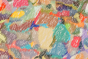 Scribble Blossoms 1.2
