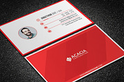 200 BUSINESS CARDS(BUNDLE) ONLY $59, a Business Card Template by DesignGhar (Thumbnail 9 of 21)