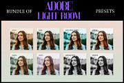 Moody Cinematic Color 120,000Presets, a Preset Add-On by Aban's World (Thumbnail 46 of 63)