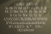 Bralef || Modern Classy Serif Font, a Serif Font by Ermedia Studio (Thumbnail 10 of 10)