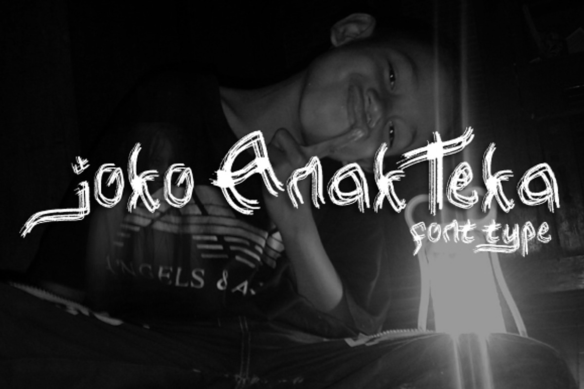 jokoanakteka