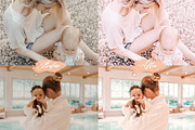 Mommy Collection - Lightroom Presets, a Preset Add-On by Uno Creative Studio (Thumbnail 3 of 4)