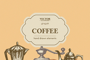 Coffee Menu Templates