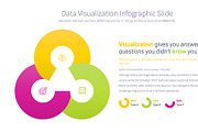 Data Visualization PowerPoint, a Presentation Template by Pulsecolor (Thumbnail 3 of 37)