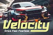 Gearmoff Modern Display Sans Serif, a Sans Serif Font by timelesstype.co (Thumbnail 16 of 20)