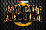 Luxury Esport Team 3D Text Effect, a Layer Style Add-On by Agung Kreatif (Thumbnail 3 of 5)