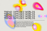 SPARSE UNIVERSE Abstract Elements, an Object Graphic by angelainthefields (Thumbnail 4 of 13)