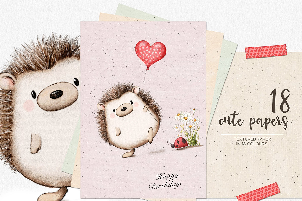 Brushes, Stamps & Texture Toolbox, a Brush Add-On by Pretty Little Lines (Photo 17 of 21)