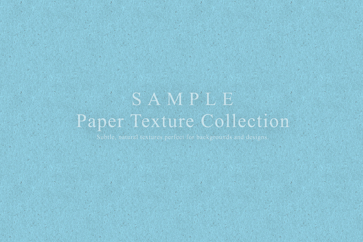 Paper Texture Collection – 15 Sheets, a Texture Graphic by NOMO DESIGN (Photo 10 of 16)