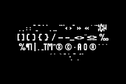 Acrodas - Condensed Display Font, a Sans Serif Font by QR Design Studio (Thumbnail 9 of 10)