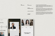 FOLD | Instagram Template (I), a Social Media Template by Pixel Grid (Thumbnail 5 of 10)