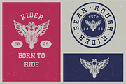 CANTIEN - Handdrawn Font, a Font by Rightwheels (Thumbnail 3 of 9)