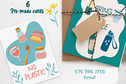FOOD BUNDLE!, an Object Graphic by PawLoveArt (Thumbnail 16 of 22)
