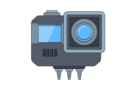 camera. technology photography