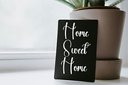 Simplys Rainbow, a Handwritten Font by FreshTypeINK (Thumbnail 4 of 8)