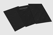 Polygon BGs Dark | Point Style V0l1, a Wallpaper Graphic by BIBIART (Thumbnail 6 of 7)