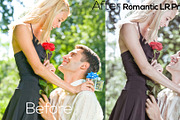 10 Valentines Day Lightroom Preset, an Action Add-On by AN Productions (Thumbnail 5 of 5)