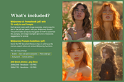 Summer Nature Midjourney Promptbook, a Beauty & Fashion Photo by Digital Blood (Thumbnail 12 of 14)