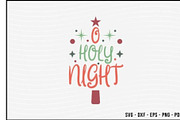 Christmas SVG Bundle – 46 Designs, an Object Graphic by BeeCraftR (Thumbnail 2 of 20)