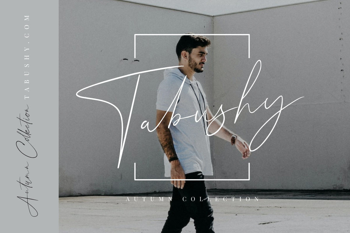 Whitebeard | Handwritten font, a Handwritten Font by Rissyletter Studio (Photo 4 of 10)