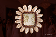 Boutique Frame Library. Lace & Paper, an Object Graphic by Lidberia (Thumbnail 10 of 10)