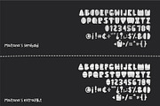 Maitana_country_scandinavian_6fonts, a Sans Serif Font by himoki (Thumbnail 6 of 8)