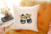Luxury Black Kids Birthday Clipart, an Illustration by Sublimation Artist (Thumbnail 6 of 6)