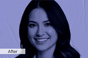 Vector Paint Effect Photoshop Action, a Layer Style Add-On by graphypix (Thumbnail 9 of 13)
