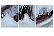 ABSTRACT MODERN ART FORM, a Texture Illustration by identity.ART (Thumbnail 4 of 6)