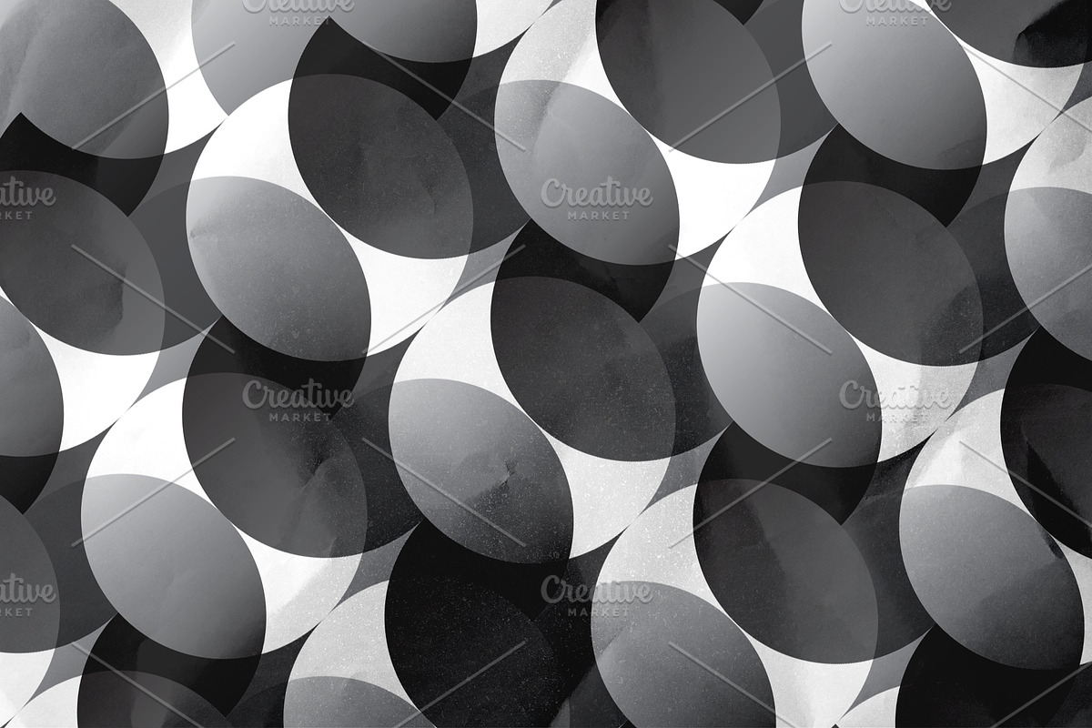 NWBUV – Patterns & Backgrounds, a Pattern Graphic by Nowheresburg (Photo 3 of 22)