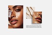 Aesthetic Skincare Stock Photos, a Beauty & Fashion Photo by COCO Designs (Thumbnail 7 of 20)