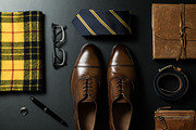 Men's style and fashion bundle I, a Business Photo by Lum3n (Thumbnail 2 of 5)