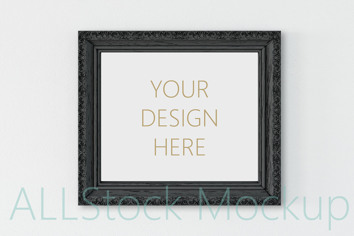 Mockup, a Presentation Template by Allstock (Photo 1 of 3)
