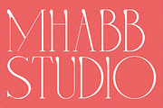 Coreta, a Serif Font by Forberas Club (Thumbnail 7 of 7)