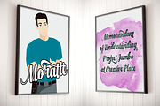 Standly, a Script Font by groens (Thumbnail 5 of 5)