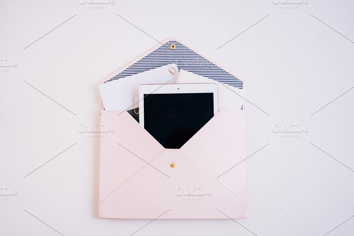 Office styled stock photo bundle | 1 containing social media, instagram, a Business Photo by Brand Strategy Co. (Photo 4 of 6)