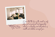 Differentiable | Handwritten font, a Script Font by alphArtype (Thumbnail 2 of 7)