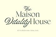 The Chelo Editorial, a Serif Font by AnayaStudio (Thumbnail 4 of 10)