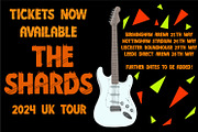 Spike and Shard font, a Font by Charlotte Breedon Design (Thumbnail 3 of 4)