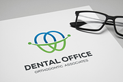 20 Dental Care & Dentist Logo Vector, a Branding & Logo Template by Nikolozgraphic (Thumbnail 13 of 27)