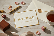 Nutife | Luxury Modern Serif Typefac, a Serif Font by Astuti Studio (Thumbnail 11 of 16)