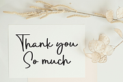 Basicly, a Handwritten Font by InermediaSTUDIO (Thumbnail 8 of 8)