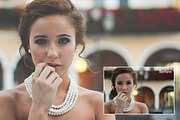 Matte Lightroom Presets, an Action Add-On by PresetKingdom.com (Thumbnail 5 of 7)