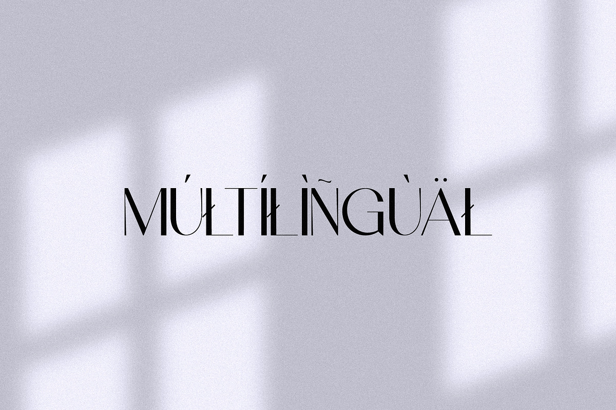 Celore - Elegant & Modern Sans, a Sans Serif Font by Schrifted Type (Photo 8 of 9)